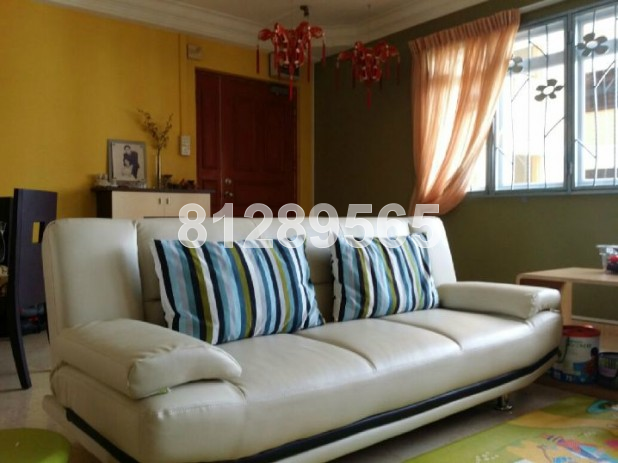 Blk 38 Jalan Rumah Tinggi (Bukit Merah), HDB 4 Rooms #47541742